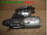 MOTORINO AVVIAMENTO MB CL.E 320CDI  Parti elettriche  Impianto elettrico  E &hellip;
