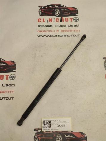 AMMORTIZZATORE POSTERIORE DX TOYOTA Yaris Serie 68950-0W641 1KRFE (1416)