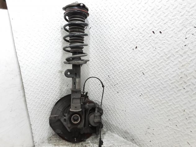 FUSELLO COMPLETO ANTERIORE SINISTRO FIAT 500 X Serie 552 66 963, 552 83 775 (15) - Foto 4
