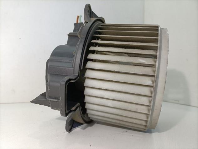 MOTORINO VENTILAZIONE ABITACOLO FIAT Bravo 2° Serie 77363824 937A5000 diesel 1910 (0710) - Foto 6