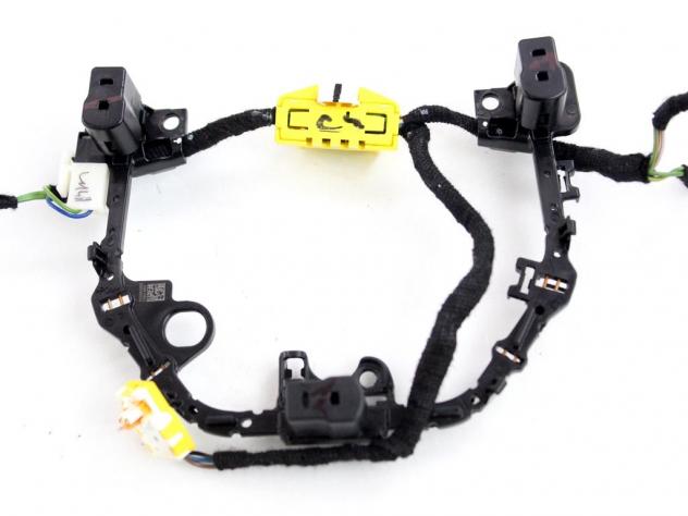 CABLAGGIO VOLANTE DS DS4 E TENSE CROSS 1.6 I 132KW AUT 5P (2022) RICAMBIO USATO - Foto 3