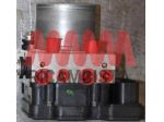 2N0614517DBEF Volkswagen Crafter 2.0 centralina ABS gruppo pompa Bosch