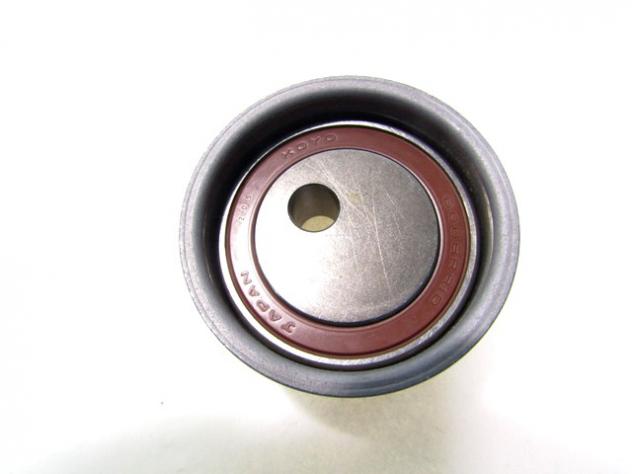 531019620 PULEGGIA TENDICINGHIA DENTATA INA VOLVO S40 V40 1.8 I 90 KW RICAMBIO NUOVO - Foto 2