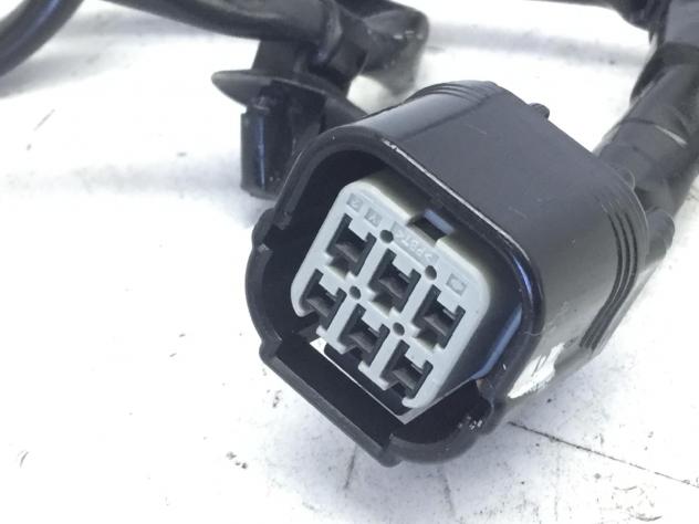 HONDA CBR RR ABS KM0 600 SENSORE DI INCLINAZIONE ANGOLO MOTO 2024 2026 PC69A4RK - Foto 5
