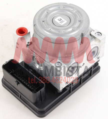 BHR1437A0A Mazda 3 2014 gruppo pompa ABS - Foto 3