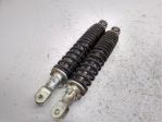 HONDA SH I 125 COPPIA AMMORTIZZATORI POSTERIORI 2005 2008 JF14A05F