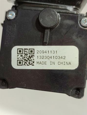 DEVIO TERGICRISTALLO OPEL Astra J 2° Serie 20941131 A17DTE (11) - Foto 3