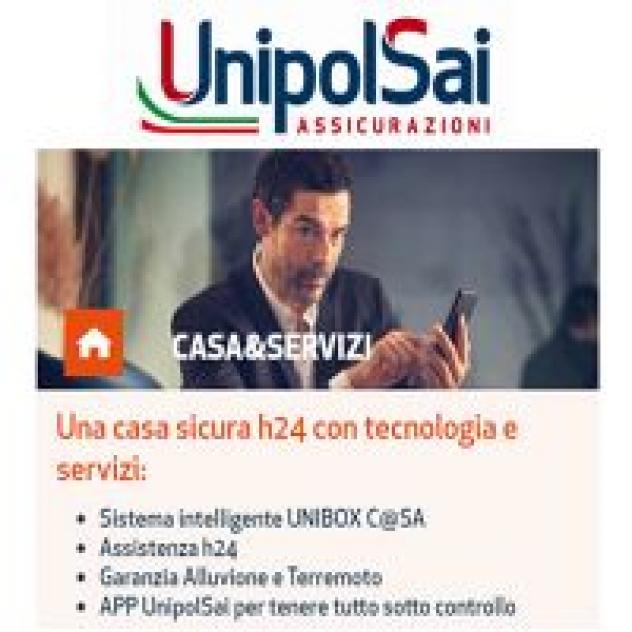 Unipol Assicurazioni Sacchetti Marco