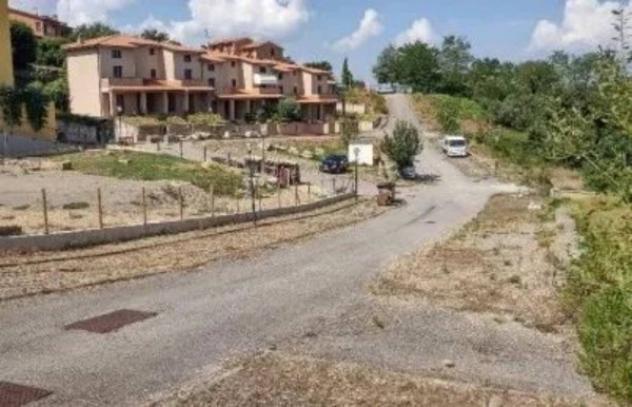 Immobile in asta di 877 m² in vendita a Città della Pieve - Foto 4