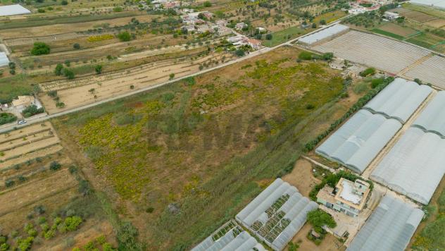 Terreno in vendita a Ispica, Santa Maria del Focallo - Foto 5