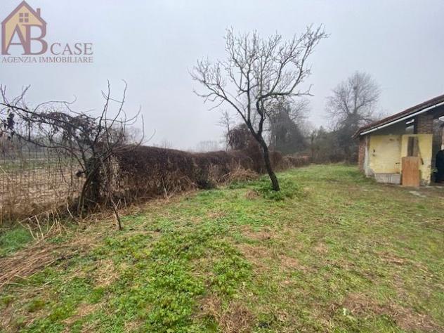 cascinale con terreno - Foto 19