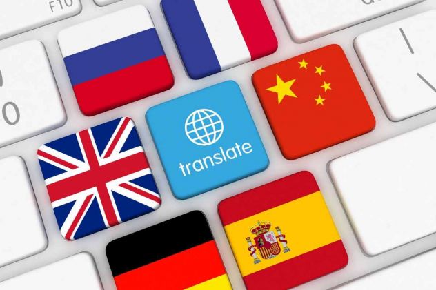TRADUZIONI PROFESSIONALI & GIURATE (IT- ES- EN- PT)