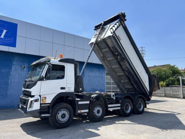 VOLVO FMX 500 rif. 23830900 - Foto 10