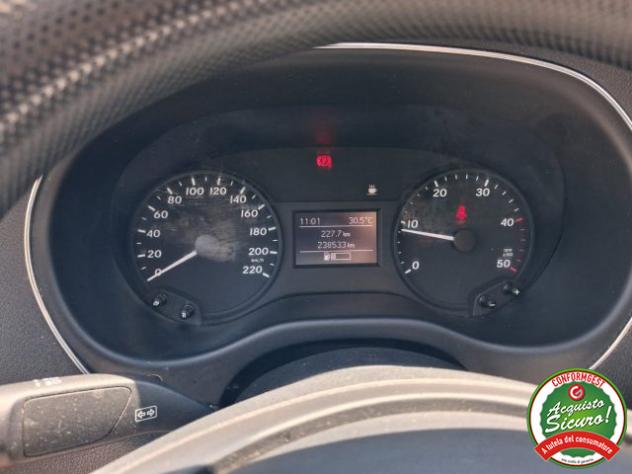 MERCEDES-BENZ Vito 1.6 111 CDI PC-SL Furgone Long rif. 23917679 - Foto 5
