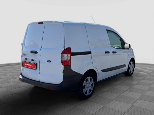 FORD Transit Courier Transit Courier 1.5 TDCi 100CV Van Trend rif. 24076769 - Foto 5
