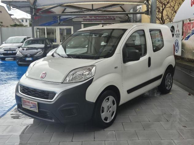 FIAT Fiorino 1.3 MJT 95 CV Cargo SX - Foto 3