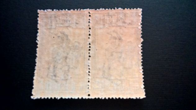 R94- FRANCOBOLLI ITALIA - Foto 2