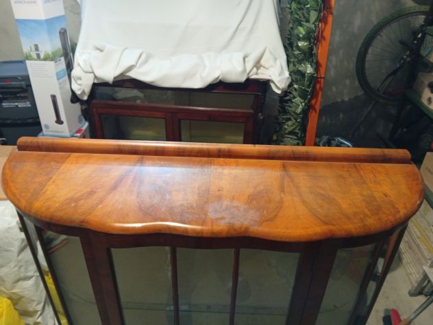 Vendo vetrinette d'epoca in provincia di Bergamo - Foto 2