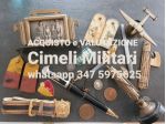 Compro Pugnali Fascisti Elmetti Medaglie COLLEZIONISMO Militaria 1800-1945