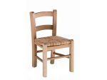 Sedie Bambini baby Legno Colorate cod 3094