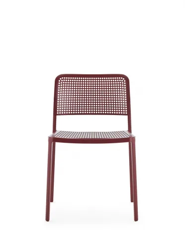 OCCASIONE! SEDIA Kartell Audrey - Foto 2