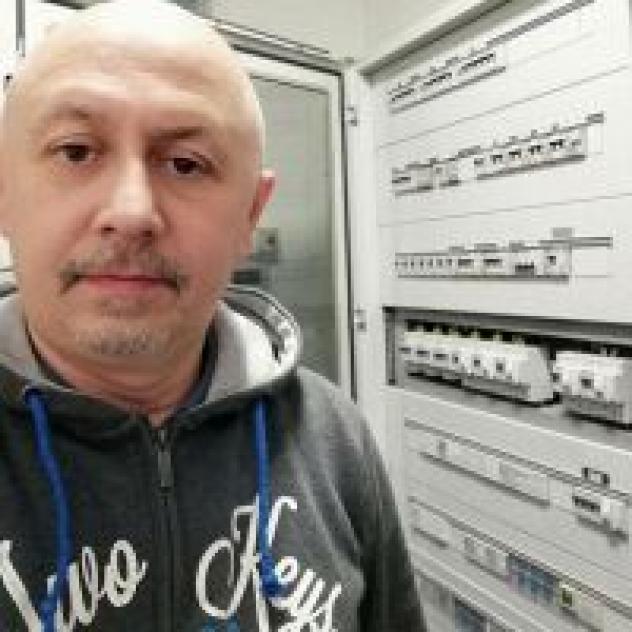 Impianti Tecnologici di Martino F.