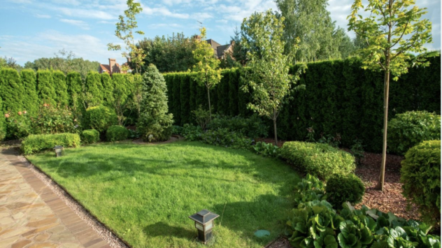 GIARDINIERE PER MANUTENZIONE VERDE MOGLIANO MARCON FAVARO