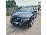 AUDI Q3 2.0 TDI 177 CV quattro S tronic Advanced Plus rif. 23953424