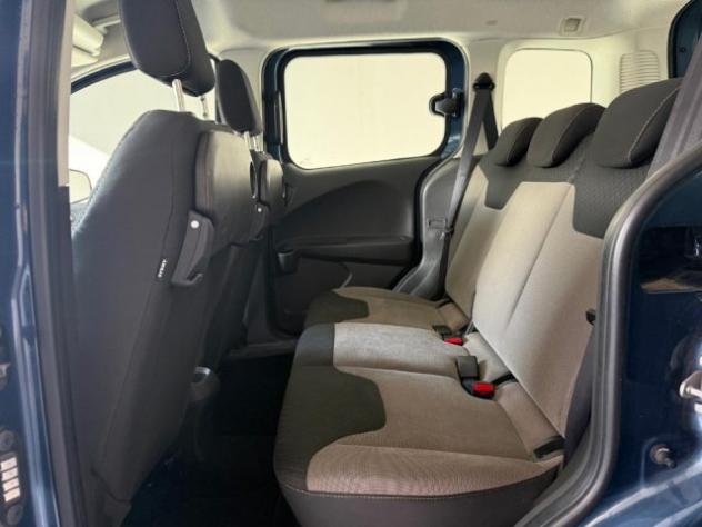 FORD Tourneo Courier 1.0 EcoBoost 100 CV Plus rif. 23335559 - Foto 9