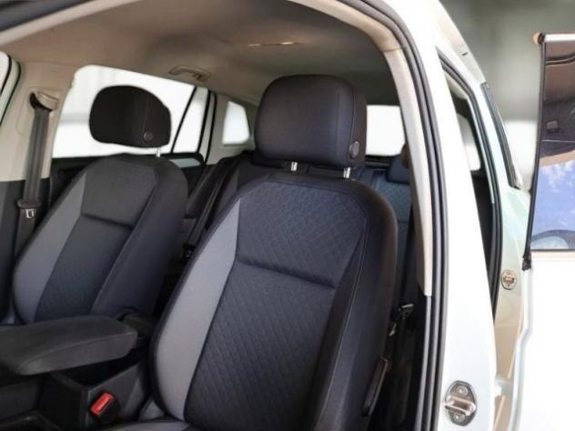 VOLKSWAGEN Tiguan 2.0 BiTDI SCR DSG business BMT rif. 23914288 - Foto 8