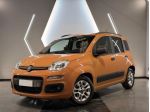 FIAT Panda 1.0 70cv S&S Hybrid