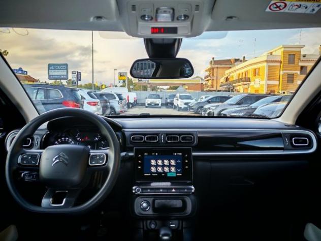 CITROEN C3 PureTech 110 S&S Shine rif. 24175805 - Foto 7
