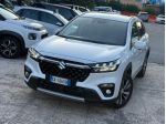 "DA VETRINA" Suzuki S-Cross 1.4 Hybrid 4WD AllGrip +GANCIO