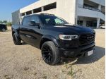 RAM 1500 RAM 1500 CREW CAB LIMITED LONG HORN - AUTOCARRO DETRAIBILE AL 100 %