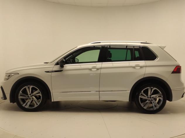 Volkswagen Tiguan 2.0 TDI SCR 110KWR-Line DSG - Foto 5