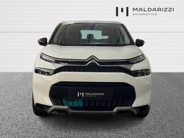 Citroën C3 Aircross I 2021 1.2 puretech You s&s 110cv - Foto 2