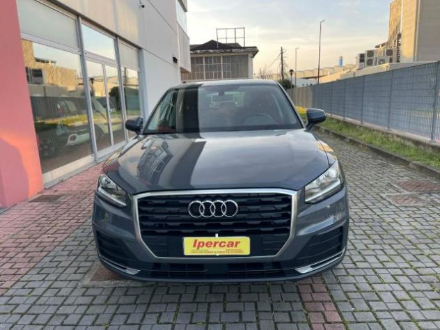 AUDI Q2 1.6 TDI Business rif. 23461335 - Foto 3