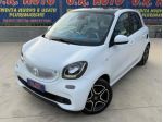 SMART ForFour Proxy TETTO PANORAMICO GARANZIA rif. 24036131