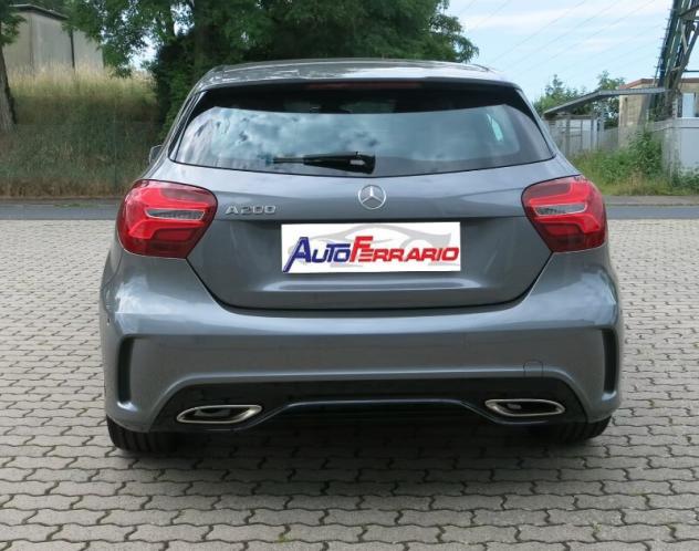 MERCEDES Classe A (W176) A 200 Sport - Foto 5