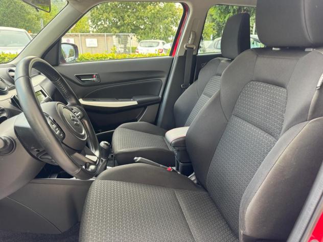Suzuki Swift Hybrid 1.2 Hybrid 83cv Cool 2WD 5MT - Foto 8