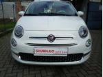 Fiat 500 1.0 Hybrid Lounge-