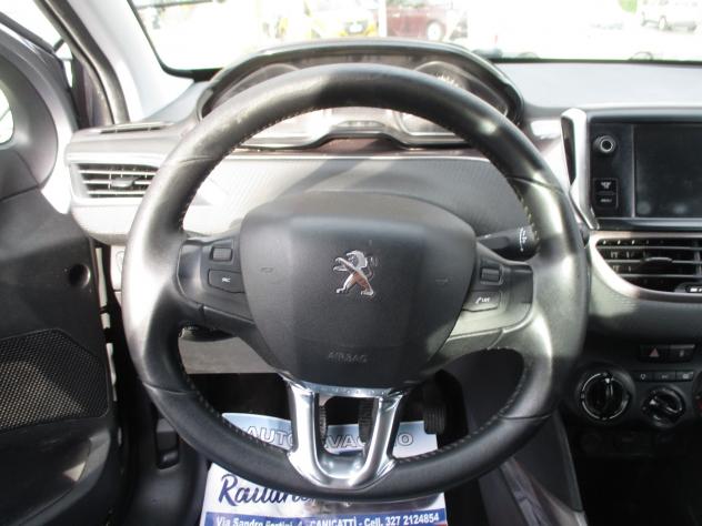 Peugeot 2008 1.6 e-HDi 92 CV FULL OPTIONAL!! 2014 - Foto 9