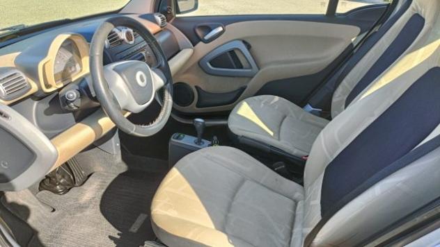 SMART ForTwo 1000 52 kW coupé passion n°40 rif. 23767269 - Foto 9