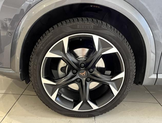 CUPRA Formentor 1.5 TSI DSG - Foto 9
