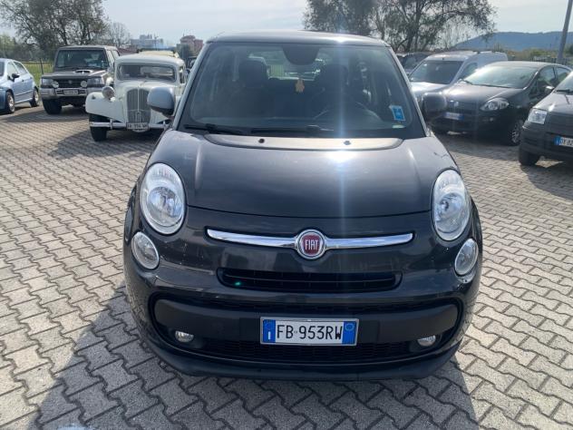 Fiat 500L 0.9 TwinAir Turbo Natural Power Lounge - Foto 6