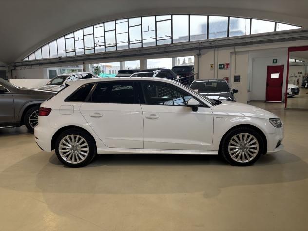 Audi A3 Sportback A3 SPB 1.4 TFSI e-tron S tronic TUA A 284,00 AL MESE - Foto 5