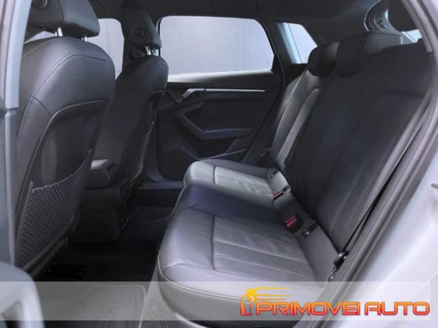 AUDI A3 Sedan 35 TFSI S tronic Business Advanced rif. 20903362 - Foto 9