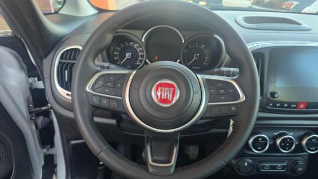 FIAT 500L 1.4 95 CV S&S Cross rif. 23762045 - Foto 9