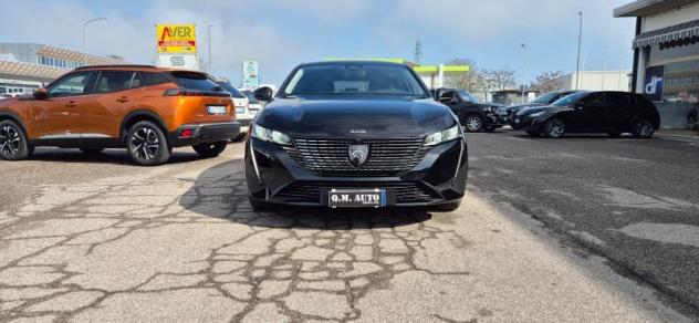 PEUGEOT 308 3ª serie 308 BlueHDi 130 S&S EAT8 Allure Pack - Foto 3
