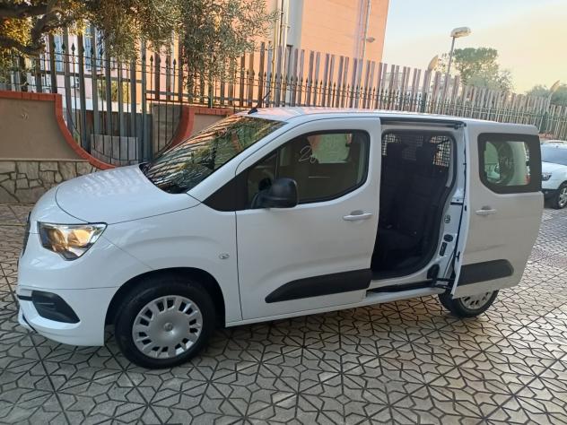 Opel Combo Life 1.5D 100 CV S&S MT6 Edition Plus N1 - Foto 6